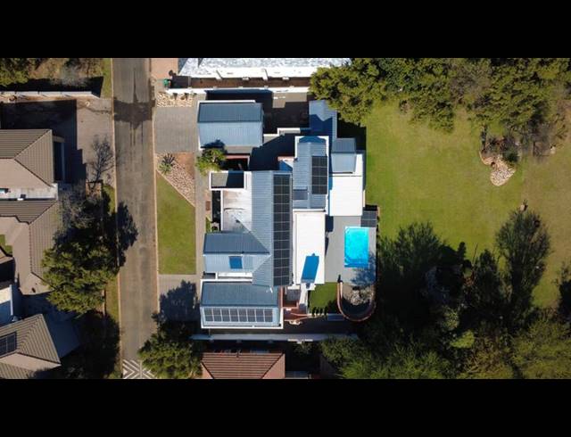 4 BEDROOM HOUSE FOR SALE IN SABLE HILLS